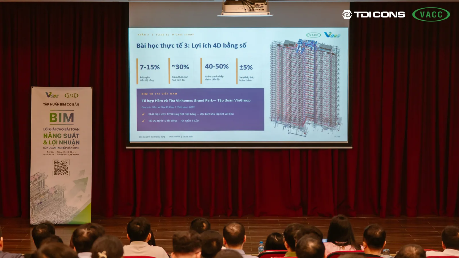 数字化转型时代优化 BIM 运营